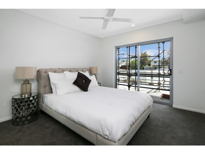 25/1 Fitzroy Street, Cleveland QLD 4163