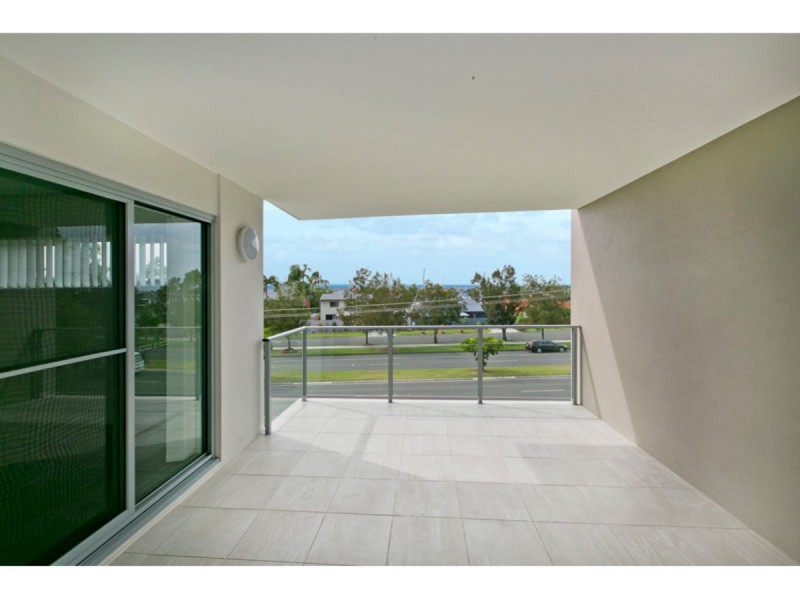 25/1 Fitzroy Street, Cleveland QLD 4163