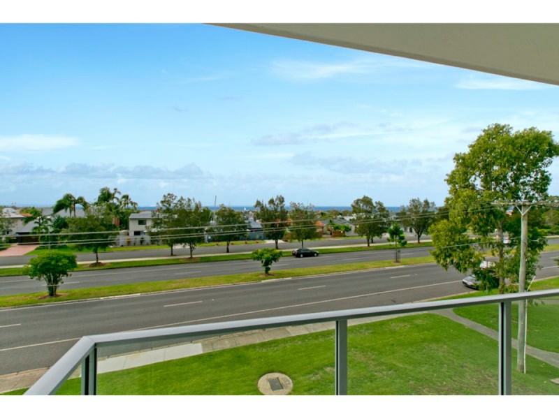 25/1 Fitzroy Street, Cleveland QLD 4163