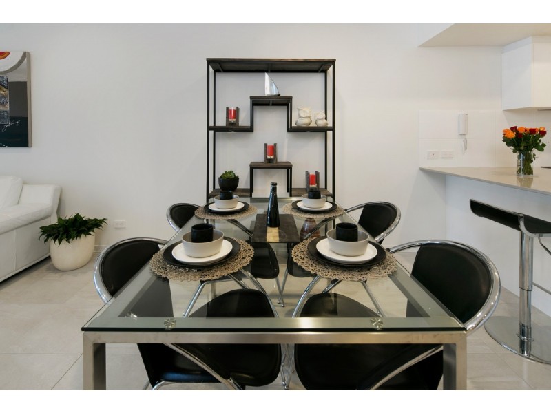 25/1 Fitzroy Street, Cleveland QLD 4163