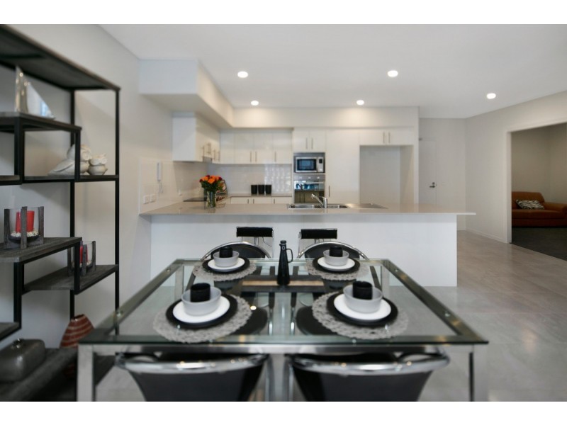 25/1 Fitzroy Street, Cleveland QLD 4163