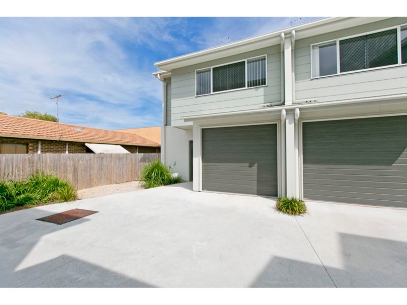 3/1-9 Arthur Street, Ormiston QLD 4160