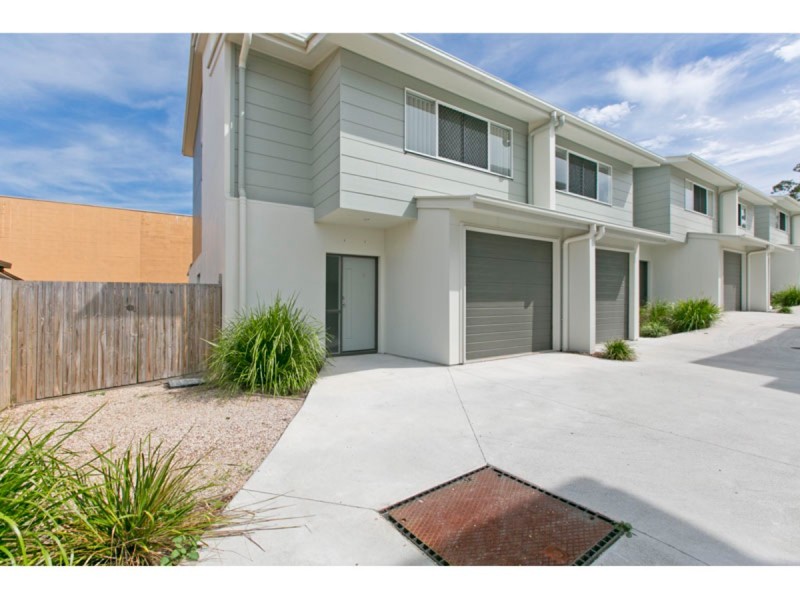 3/1-9 Arthur Street, Ormiston QLD 4160