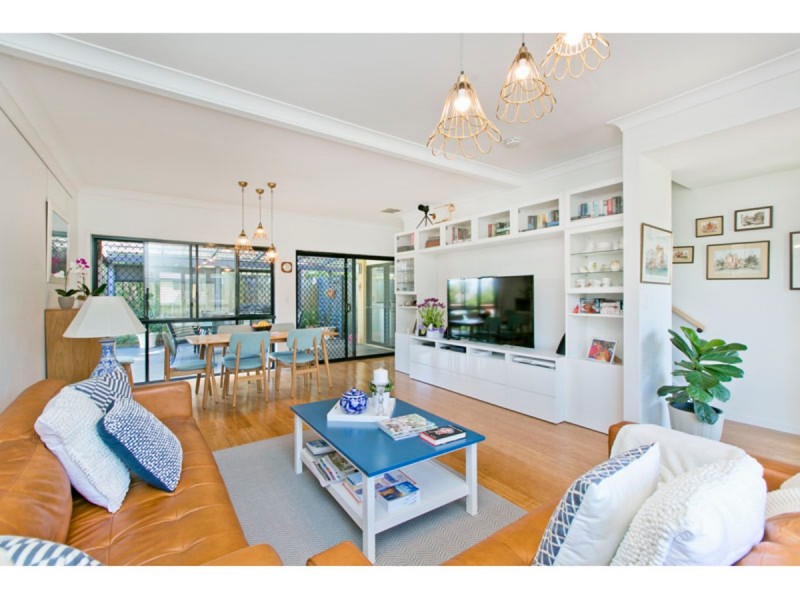 4/415 Upper Cornwall Street, Coorparoo QLD 4151