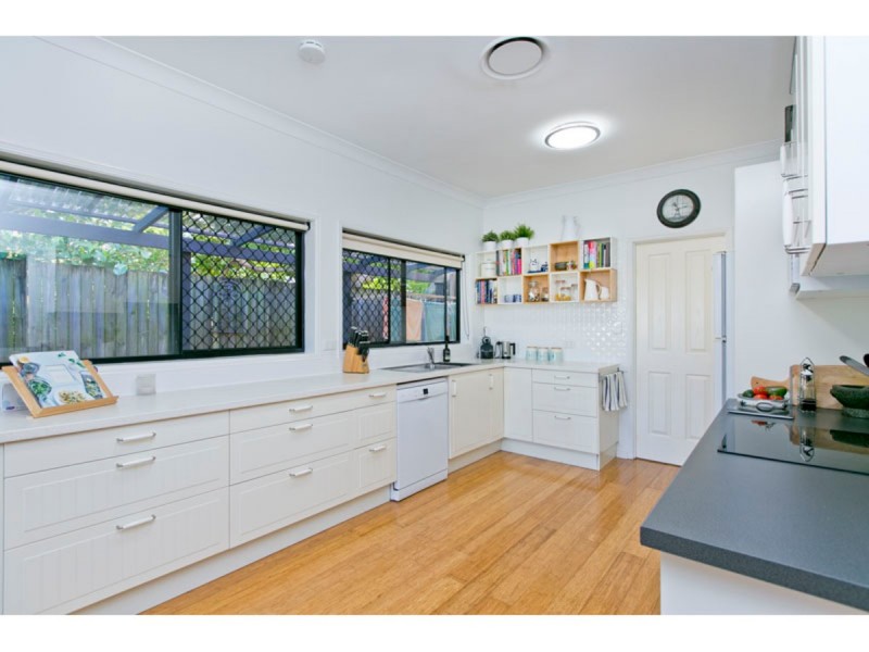 4/415 Upper Cornwall Street, Coorparoo QLD 4151