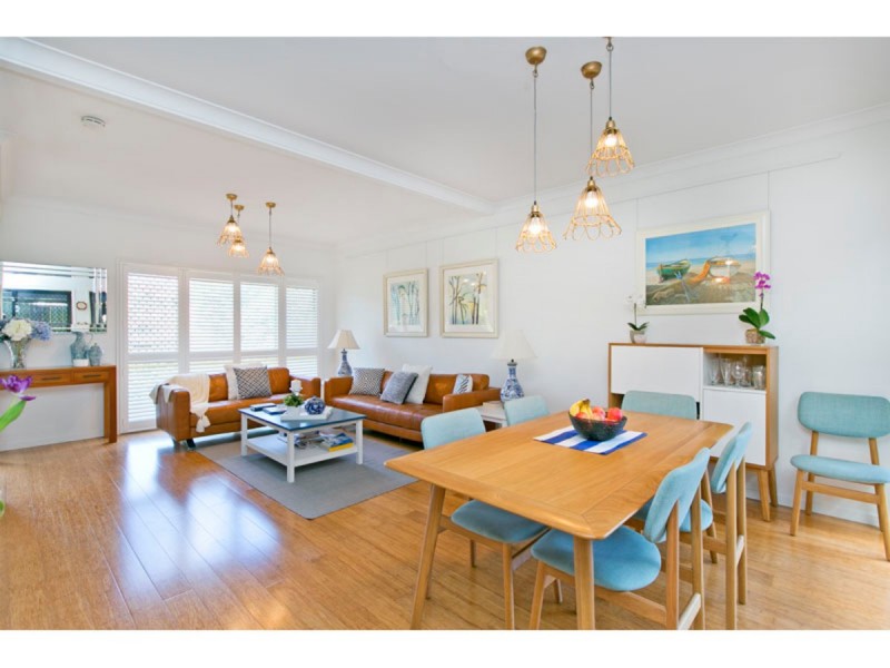 4/415 Upper Cornwall Street, Coorparoo QLD 4151