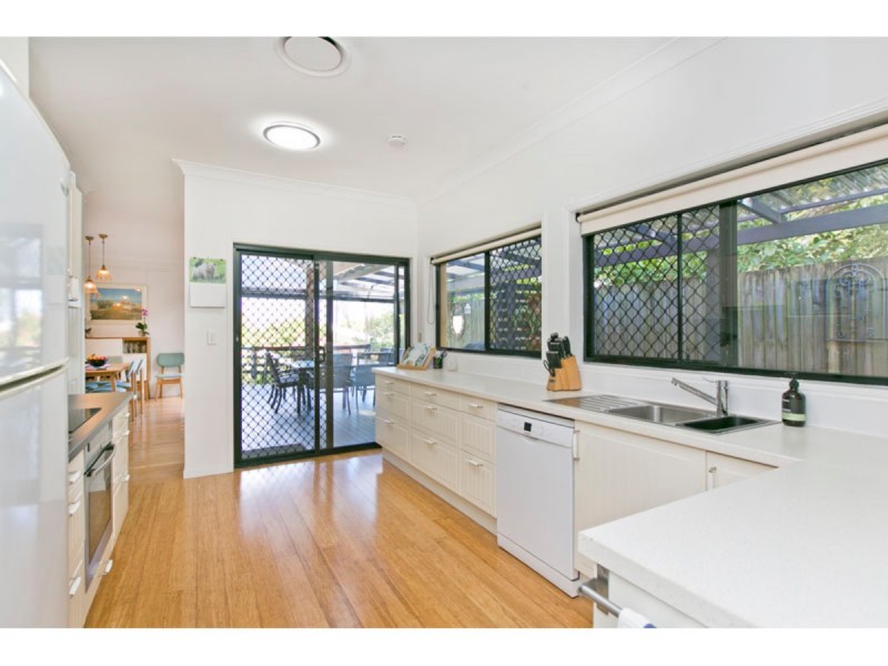 4/415 Upper Cornwall Street, Coorparoo QLD 4151