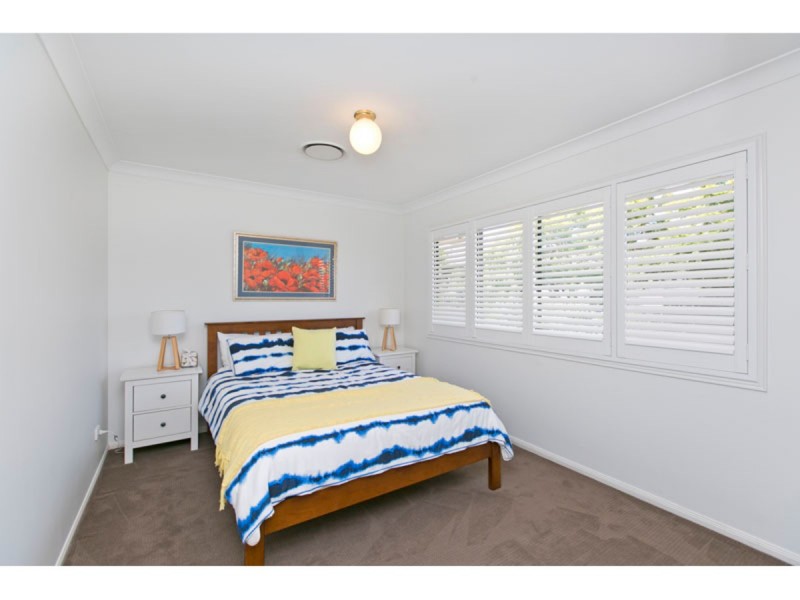 4/415 Upper Cornwall Street, Coorparoo QLD 4151