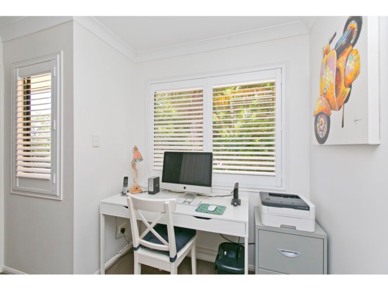 4/415 Upper Cornwall Street, Coorparoo QLD 4151