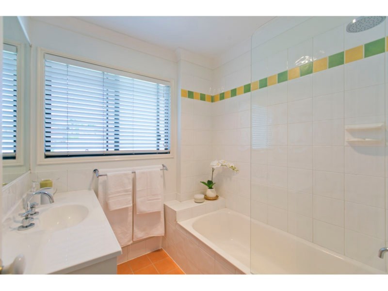 4/415 Upper Cornwall Street, Coorparoo QLD 4151