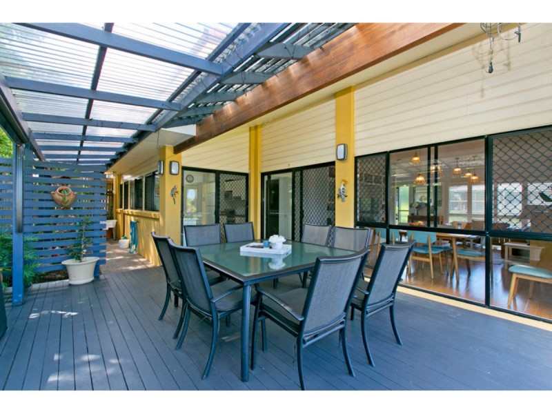 4/415 Upper Cornwall Street, Coorparoo QLD 4151