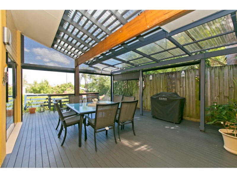 4/415 Upper Cornwall Street, Coorparoo QLD 4151