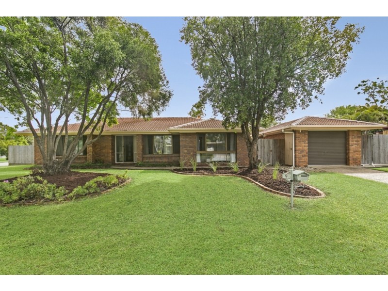 9 Eden Court, Cleveland QLD 4163