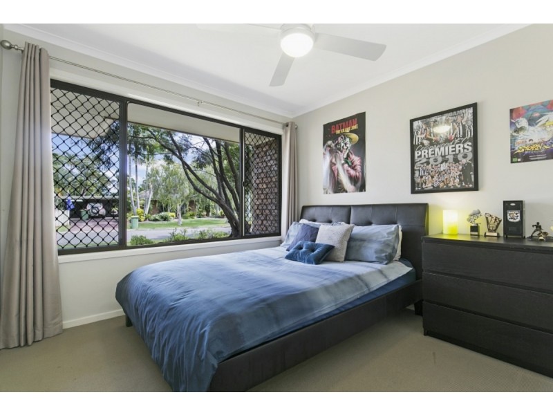 9 Eden Court, Cleveland QLD 4163