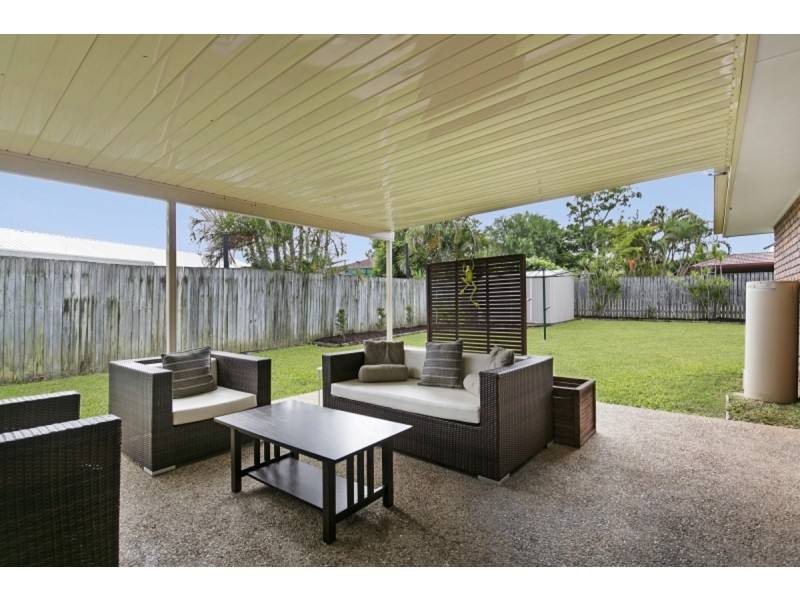 9 Eden Court, Cleveland QLD 4163