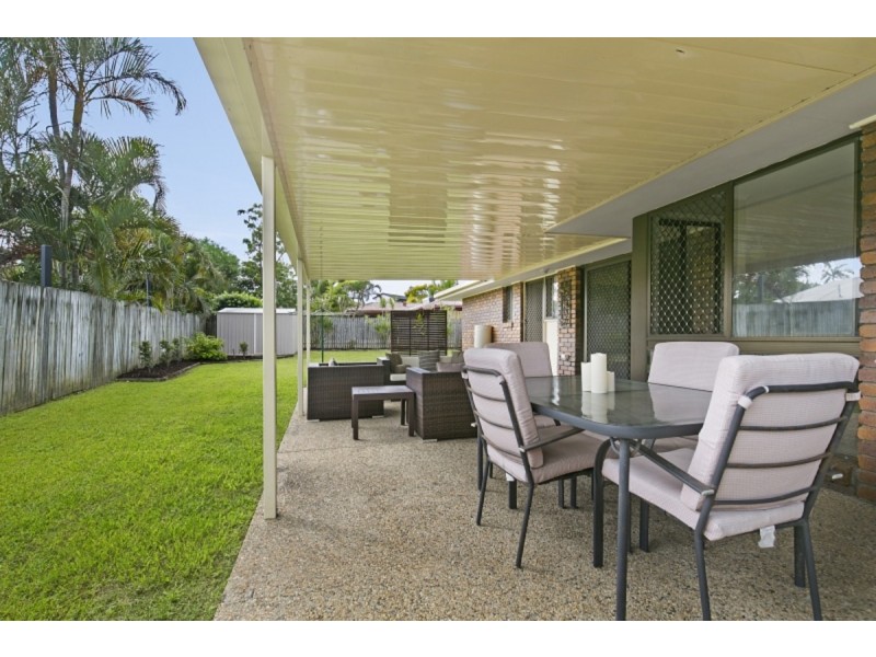 9 Eden Court, Cleveland QLD 4163