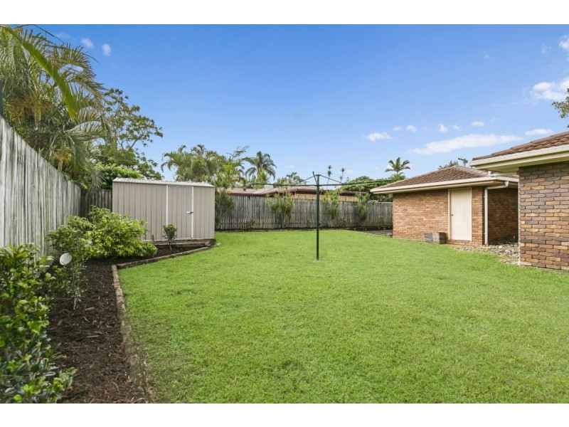 9 Eden Court, Cleveland QLD 4163