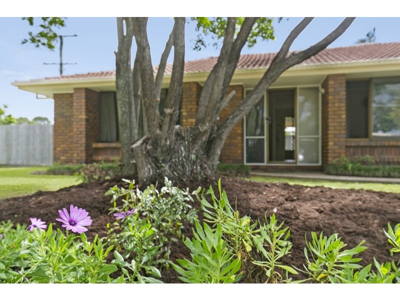 9 Eden Court, Cleveland QLD 4163