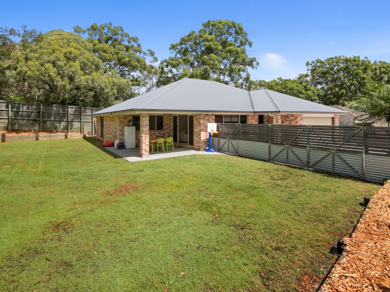 12 Goddard Road, Thornlands QLD 4164