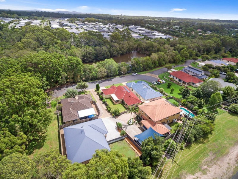 12 Goddard Road, Thornlands QLD 4164