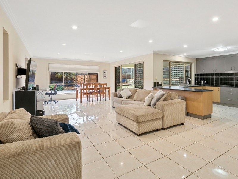 12 Goddard Road, Thornlands QLD 4164