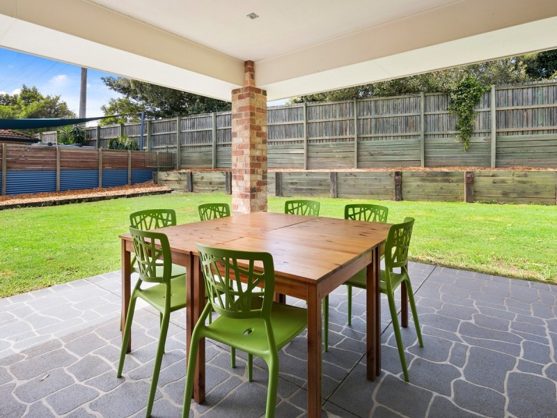 12 Goddard Road, Thornlands QLD 4164