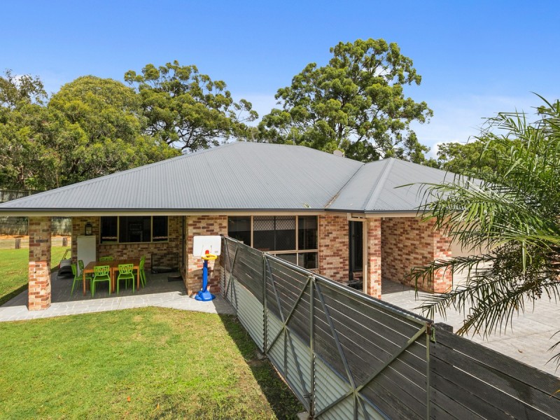 12 Goddard Road, Thornlands QLD 4164