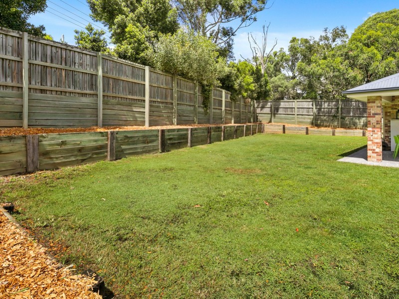 12 Goddard Road, Thornlands QLD 4164