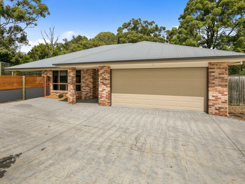 12 Goddard Road, Thornlands QLD 4164