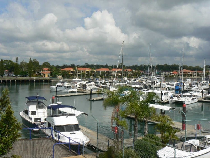 13- 2 Masthead Drive, Cleveland QLD 4163