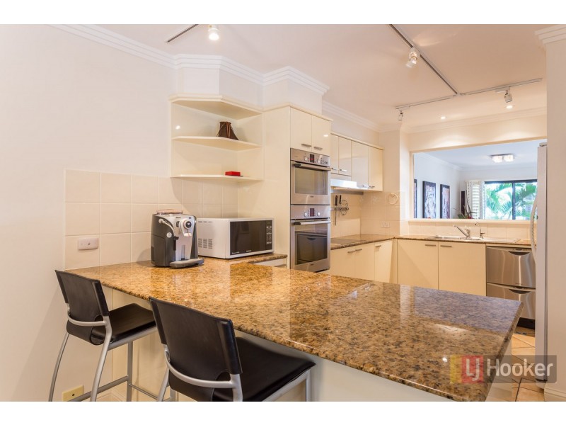 48 Villa Edgewater/6 Harbour View Court, Raby Bay QLD 4163