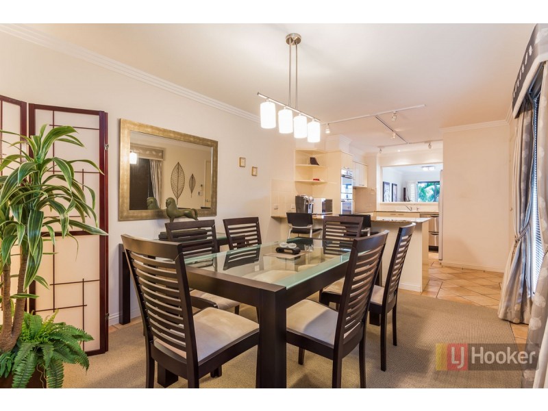 48 Villa Edgewater/6 Harbour View Court, Raby Bay QLD 4163