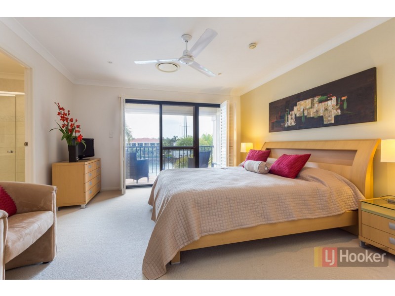 48 Villa Edgewater/6 Harbour View Court, Raby Bay QLD 4163