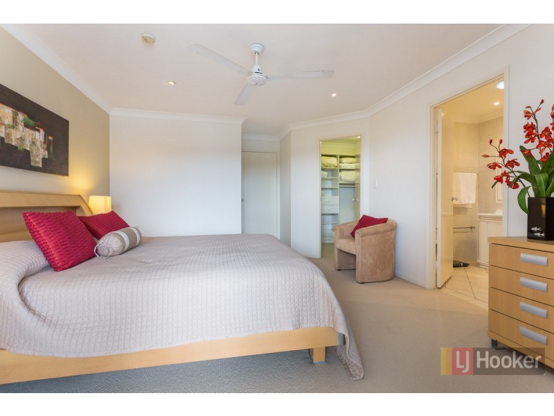 48 Villa Edgewater/6 Harbour View Court, Raby Bay QLD 4163