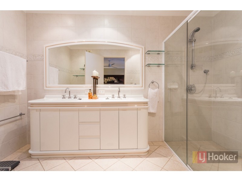 48 Villa Edgewater/6 Harbour View Court, Raby Bay QLD 4163