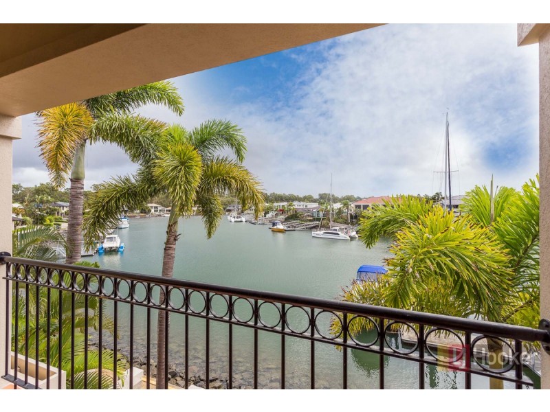 48 Villa Edgewater/6 Harbour View Court, Raby Bay QLD 4163
