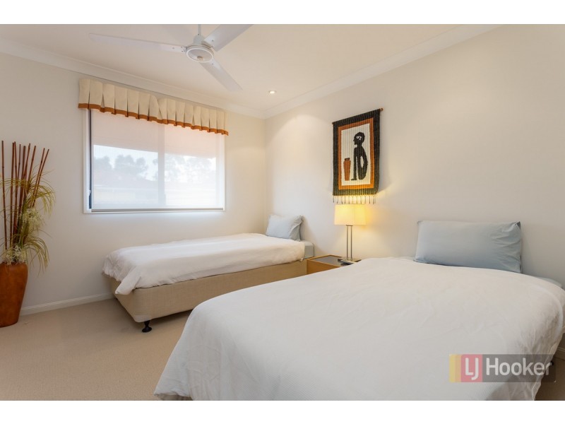 48 Villa Edgewater/6 Harbour View Court, Raby Bay QLD 4163