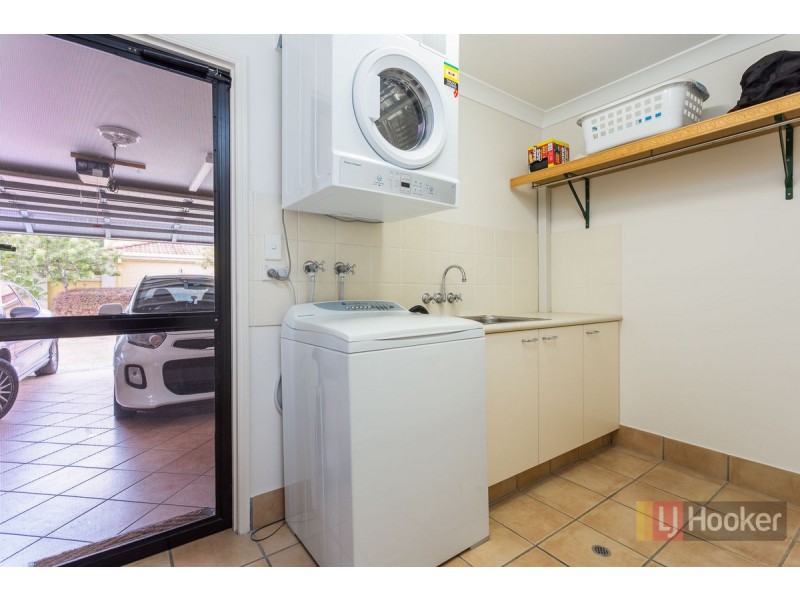 48 Villa Edgewater/6 Harbour View Court, Raby Bay QLD 4163