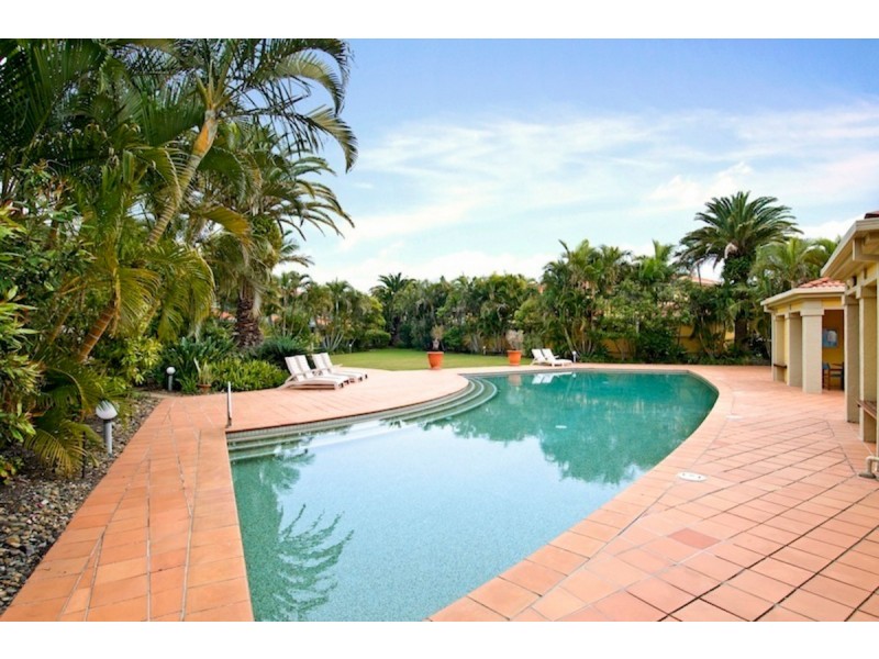 48 Villa Edgewater/6 Harbour View Court, Raby Bay QLD 4163