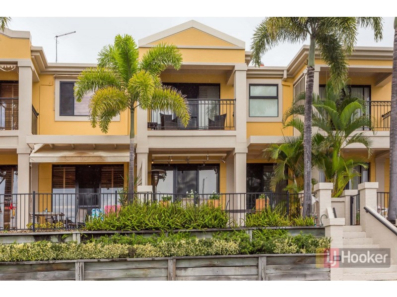 48 Villa Edgewater/6 Harbour View Court, Raby Bay QLD 4163