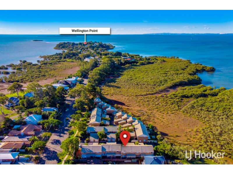 5/265 Main Road, Wellington Point QLD 4160