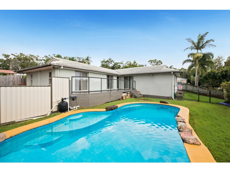 28 Rosella Street, Wellington Point QLD 4160