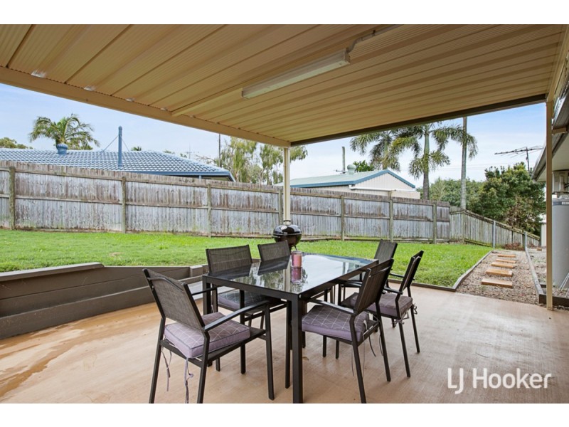 28 Rosella Street, Wellington Point QLD 4160