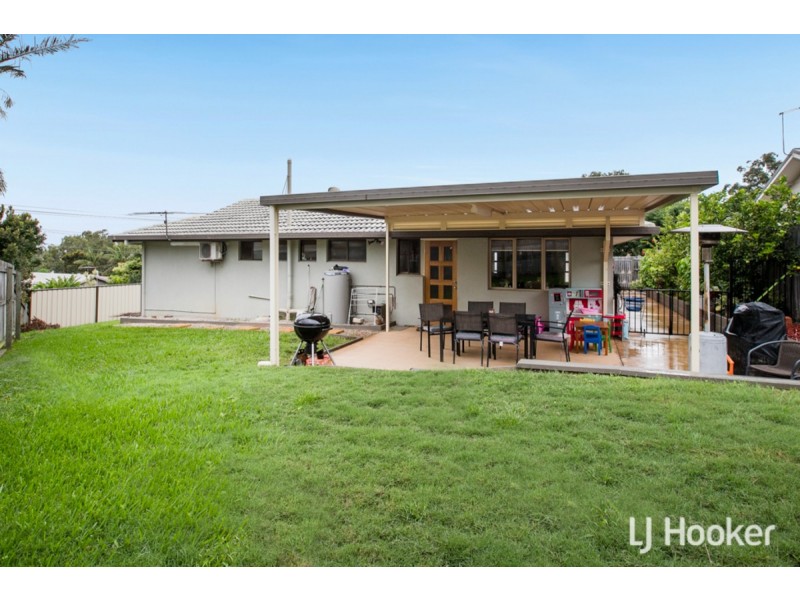 28 Rosella Street, Wellington Point QLD 4160