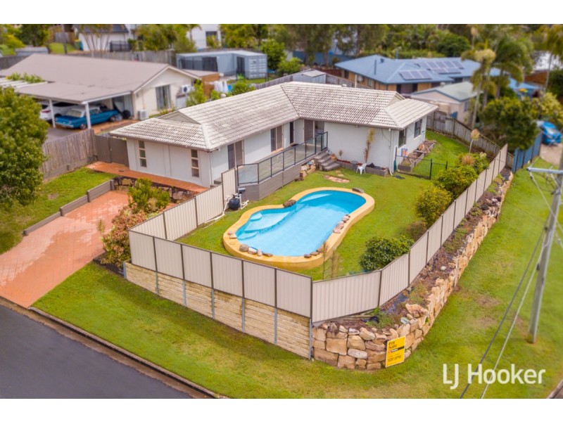 28 Rosella Street, Wellington Point QLD 4160