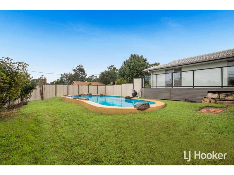 28 Rosella Street, Wellington Point QLD 4160