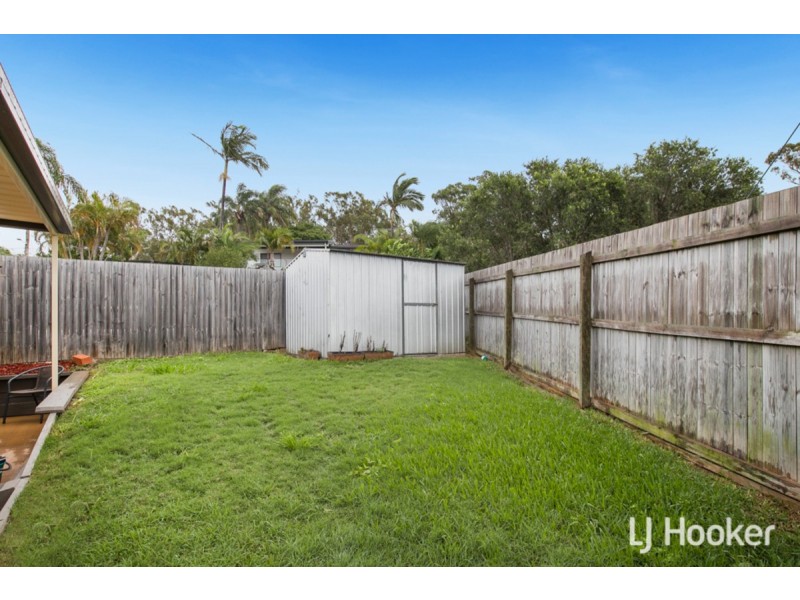 28 Rosella Street, Wellington Point QLD 4160
