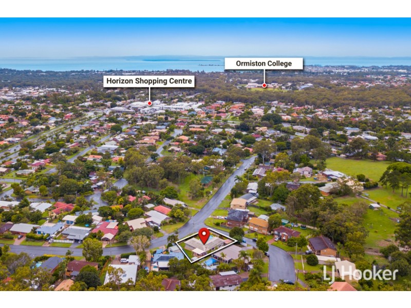 28 Rosella Street, Wellington Point QLD 4160