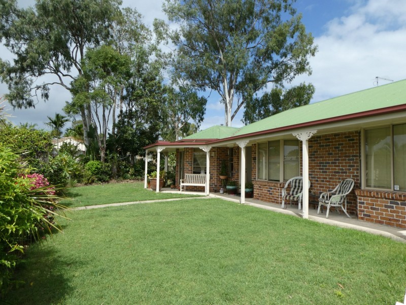 34 Cresthill Street, Birkdale QLD 4159