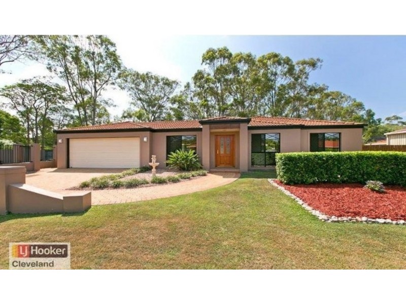 2 Tea Tree Court, Victoria Point QLD 4165